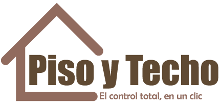 Piso y Techo