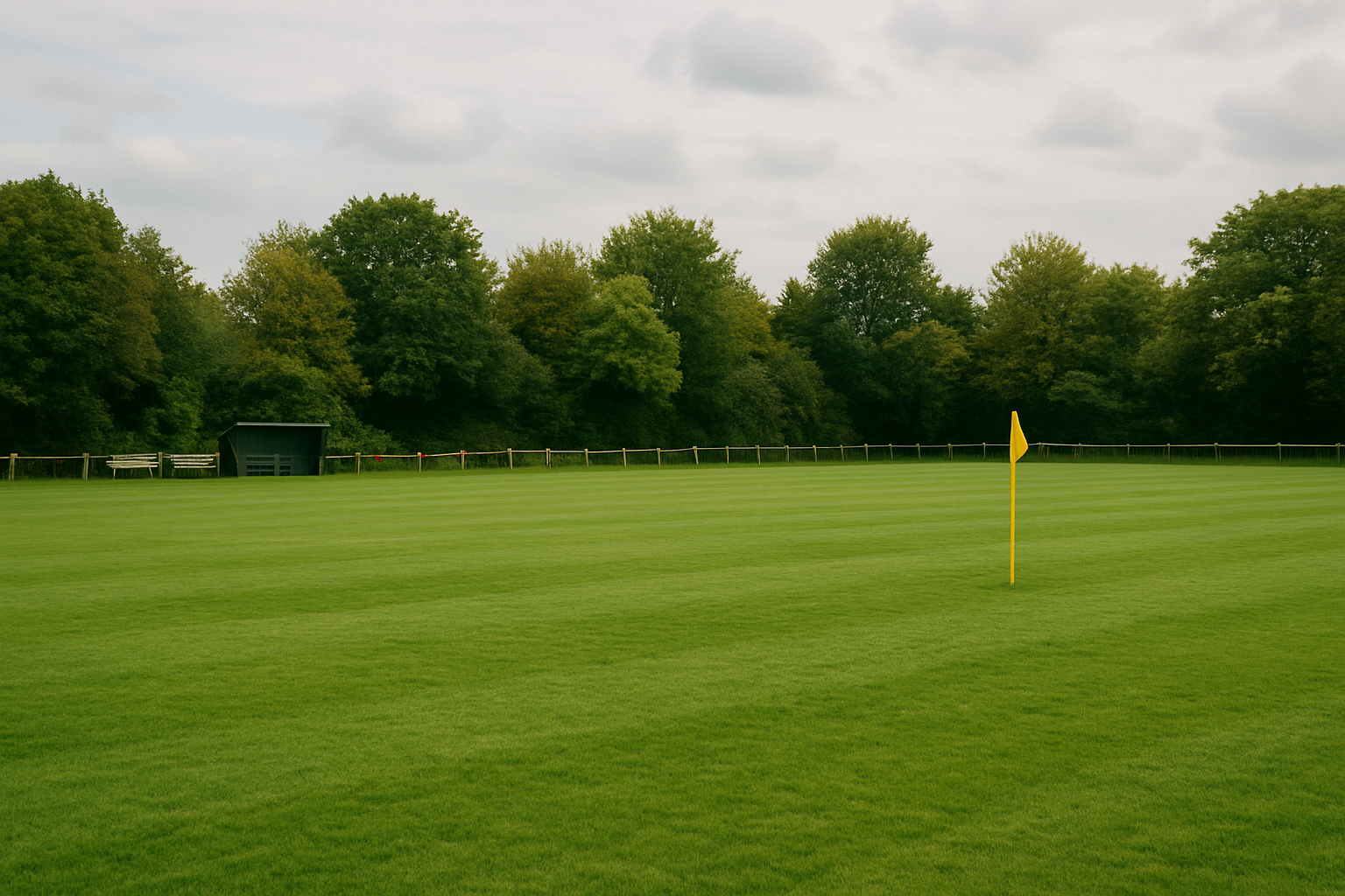 2026 Match Sponsorship