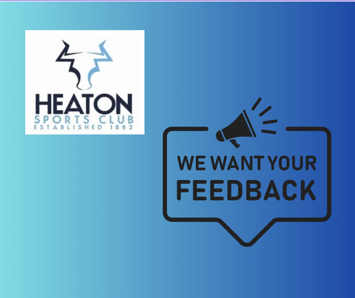 Customer feedback form