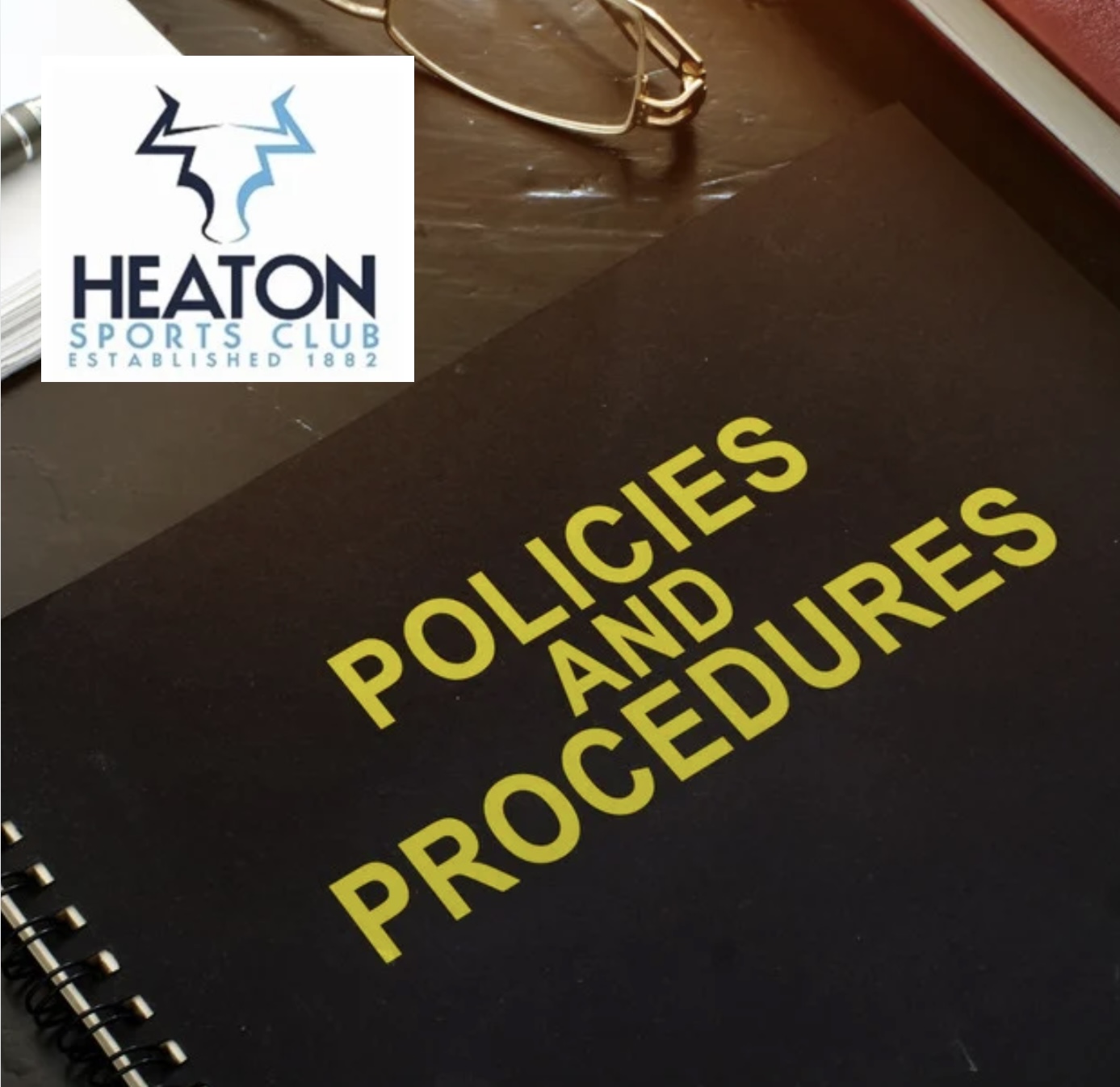 Club Social Media Policy