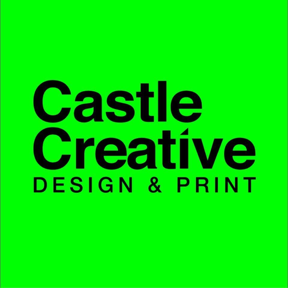Castle Creative Design & Print