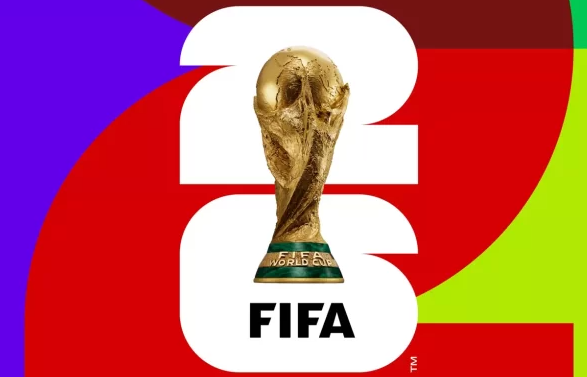 2026 World Cup Sweepstake