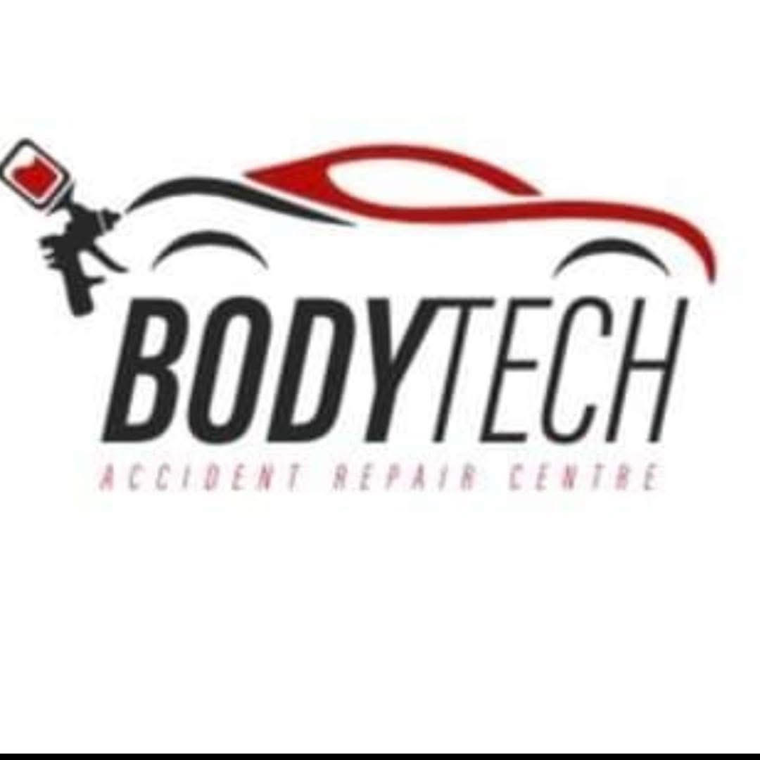 Bodytech Accident repair centre 