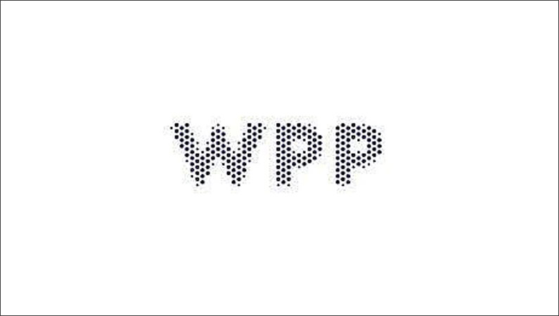 WPP Q1 revenue up 6.7%