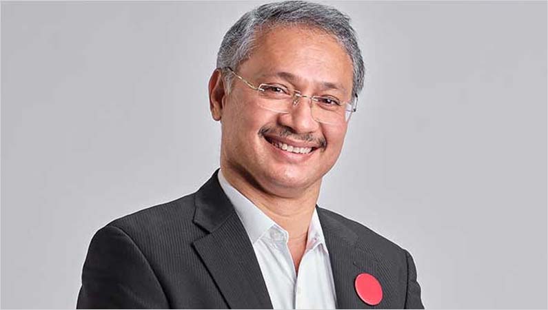 Celebrating innovation, that's part of our corporate DNA: VKC Razak