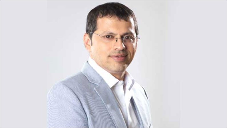 Rahul Welde, EVP-Digital Transformation, moves on after 31 years at HUL