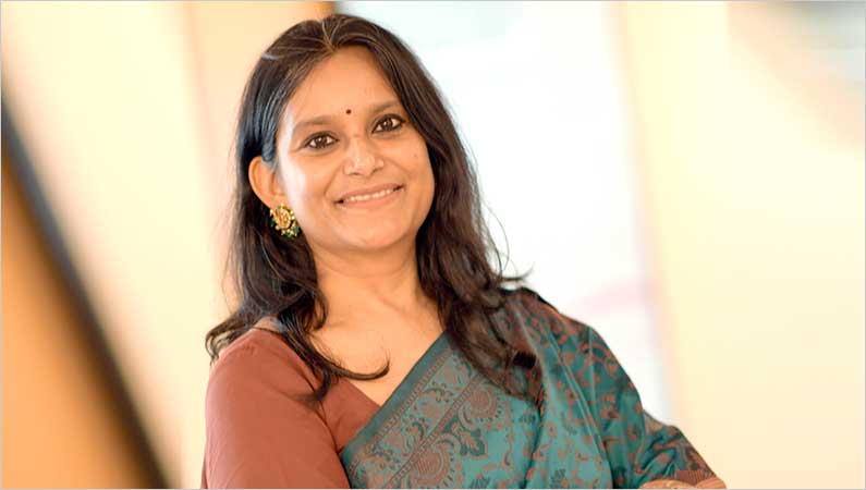 Mahindra Group Appoints Abanti Sankaranarayanan as Chief Group Public Affairs Officer