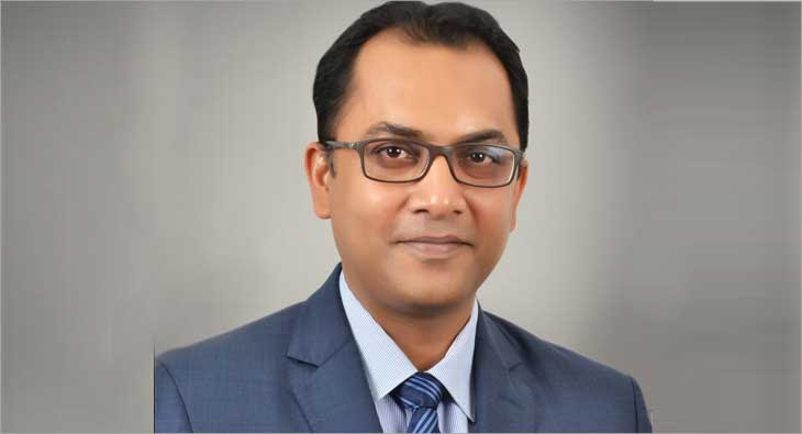 Exide Life ensures personalized engagement with consumers: Amaresh Jena