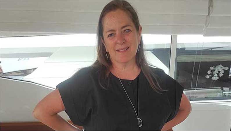Seeing an excess of ‘Save The World’ creatives at Cannes Lions: Susan Credle, FCB