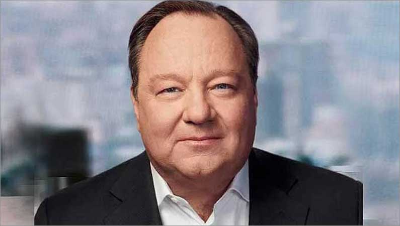 Paramount+ will be bundled with Viacom18's super service: Bob Bakish