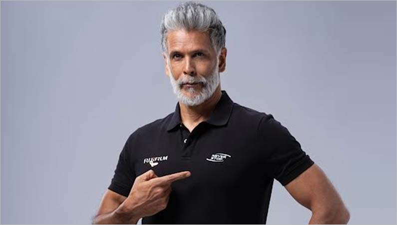 Fujifilm India ropes in Milind Soman as the official brand ambassador