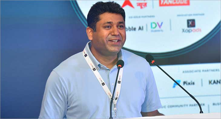 Digital is playing an important role in the consumer journey today: Shirish Agarwal