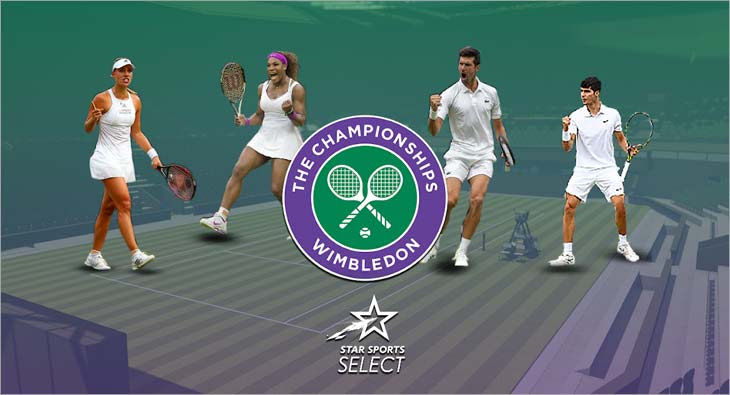 Brands and fans aboard 100-year celebrations of Wimbledon Championships