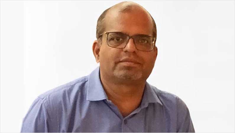 Hansa Research appoints Sandeep Ranade as EVP & Quantitative Research Head