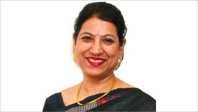 Anjana Ghosh moves out of Bisleri