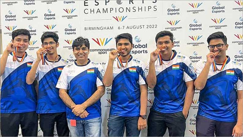 CWG Esports win: Brands will embrace sector’s potential to reach GenZ, says industry