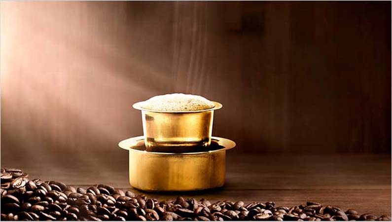 Filter coffee shots: Know the brands brewing South India's favourite beverage