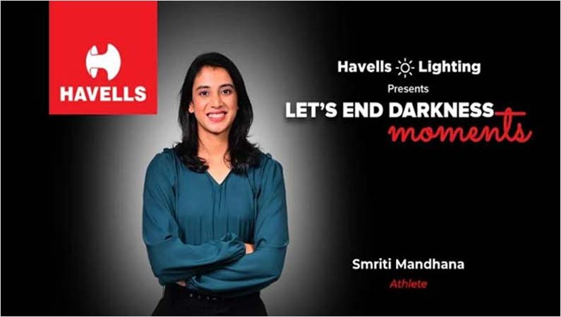Havells launches digital campaign ‘#LetsEndDarkness Moments’
