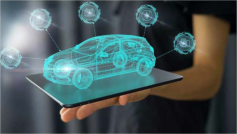 How AR & VR are driving marketing for the auto industry