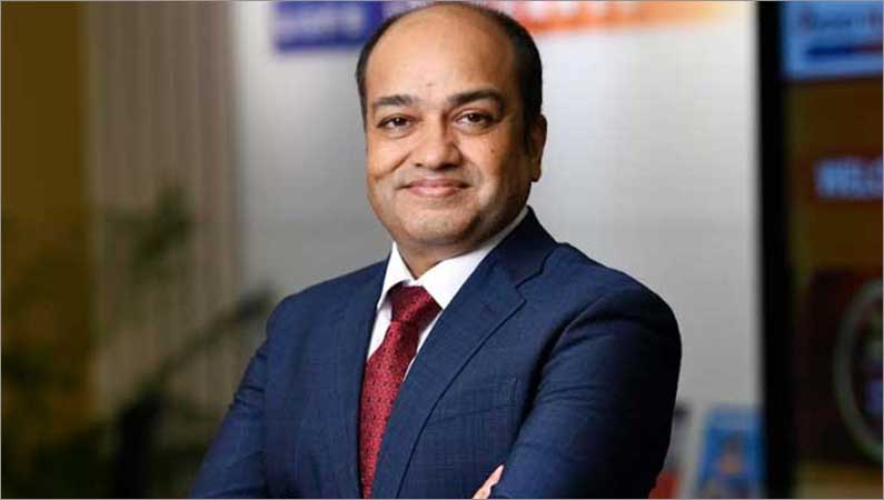 We have simplified the customer journey: Manish Dubey, ICICI Prudential