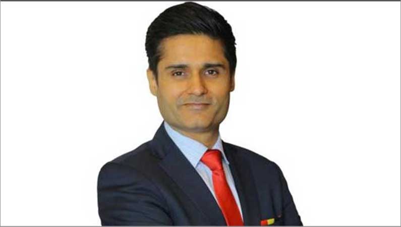 Nissan India appoints Amit Magoo as Director-Sales