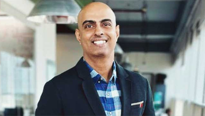 Publicis Worldwide appoints Nitin Sharma as Senior VP & Head of Client Services