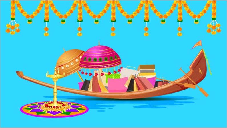 Festive spending bounces back this Onam