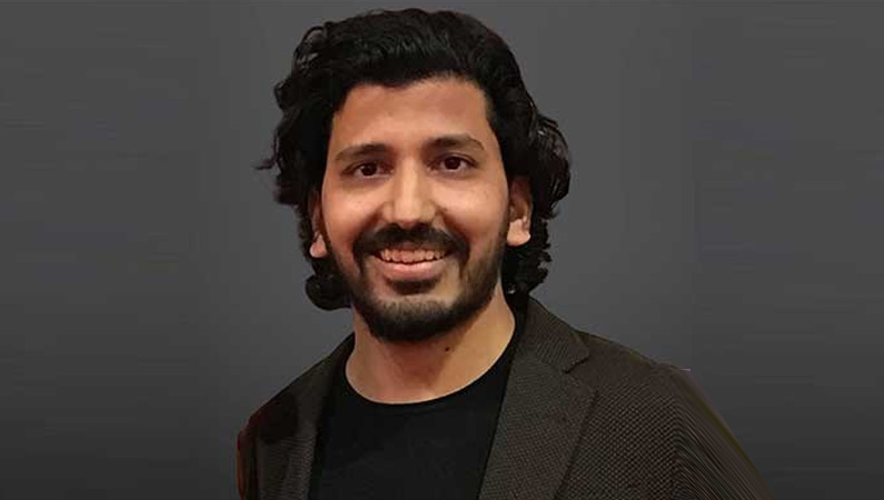 Rishabh Sharma elevated as Head of Core Business, Twitter Next Asia-Pacific