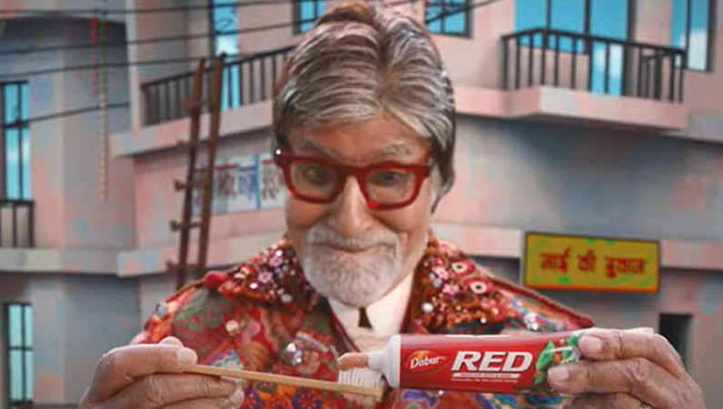 Amitabh Bachchan turns 80: Why brands love Big B