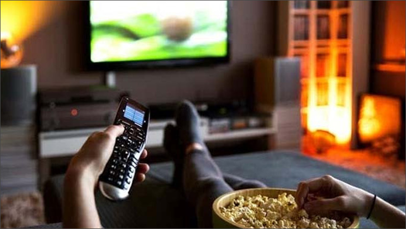 400 Mn+ exclusive TV viewers in India cannot be reached by digital video