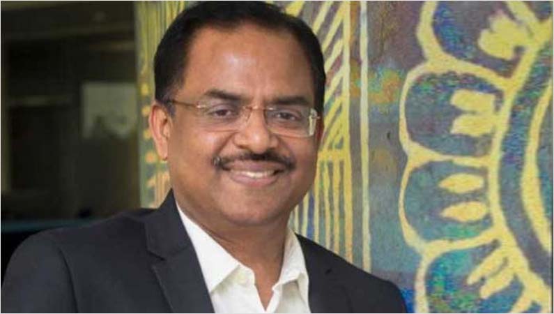 Anup Chandrasekharan joins IN10 Media Network as COO – Regional Content