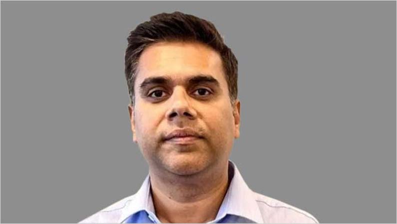 Mondelez India appoints Nitin Saini as Vice President, Marketing