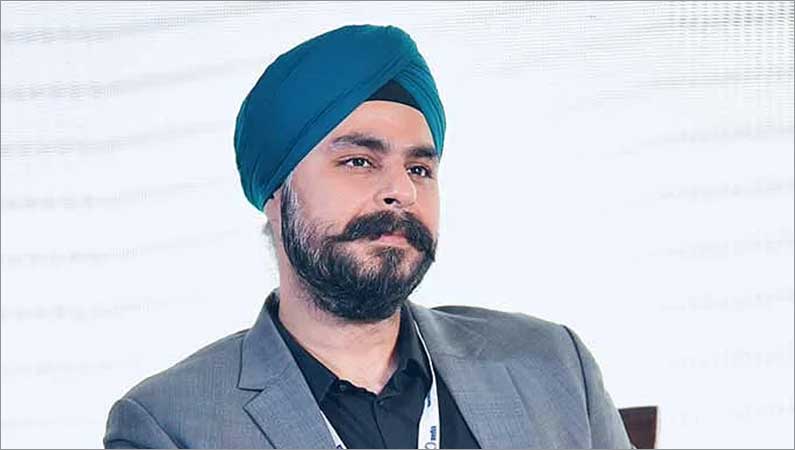Dentsu's Gurjot Shah Singh joins GroupM's Essence