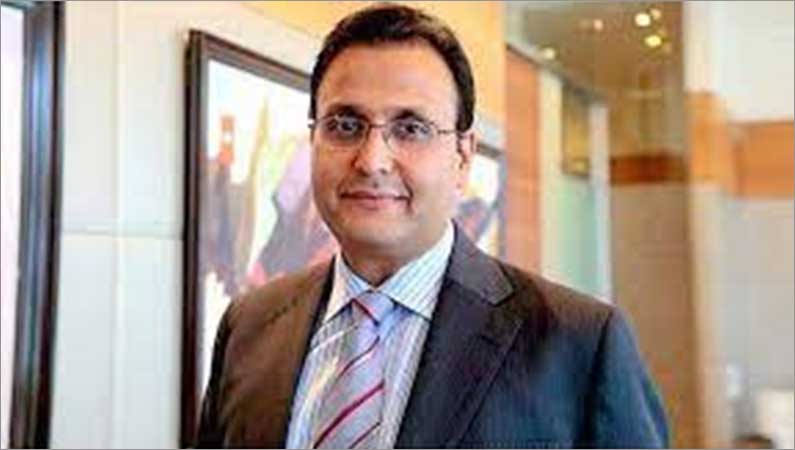 Newsprint prices should see a correction of around 12-15%: Girish Agarwal, DB Corp