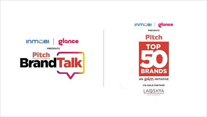 Pitch BrandTalk & Top 50 Brands 2022: Insightful panel discussions to unfold