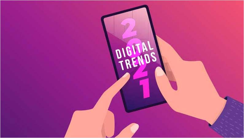 From Web 3.0 to Metaverse: 10 digital trends that defined 2022