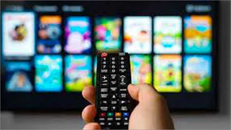 Linear TV is growing at the rate of 9.7%: GroupM