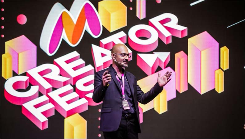 Social and content commerce is an extension of what we do: Arun Devanathan, Myntra