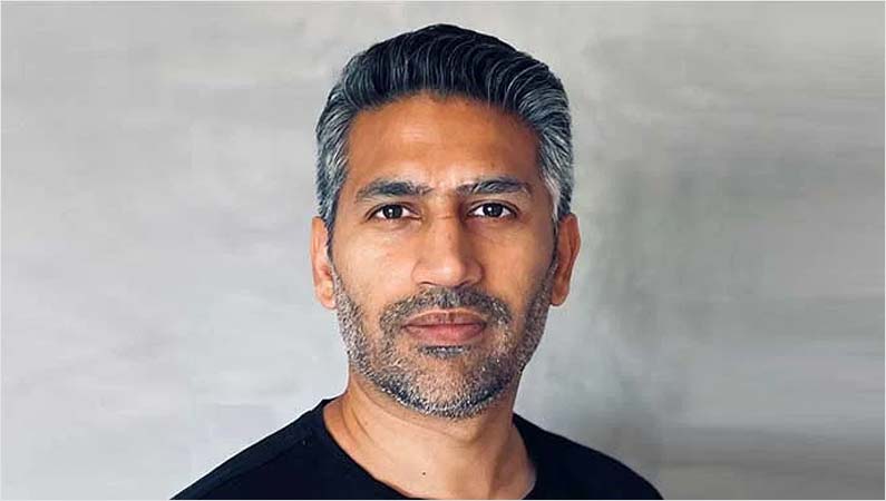 Mayur Hola joins Culinary Brands as CMO