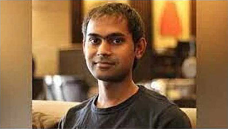 Zomato co-founder Gunjan Patidar resigns