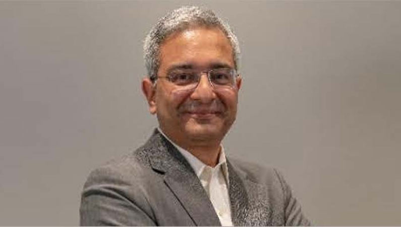 Schneider Electric ropes in Manish Pant as Executive VP - International Ops