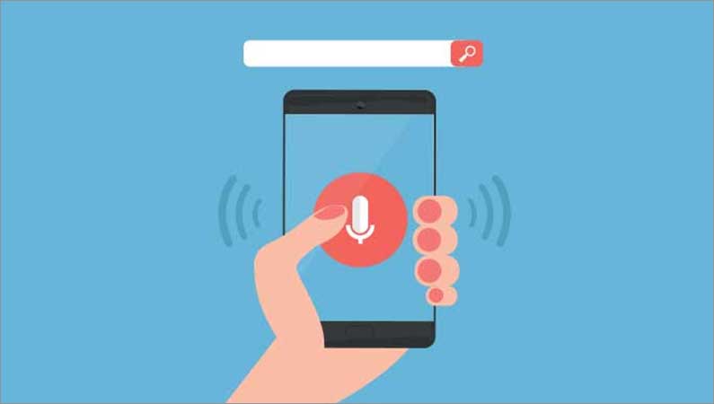 India’s use of voice search twice the global average: Are advertisers listening?