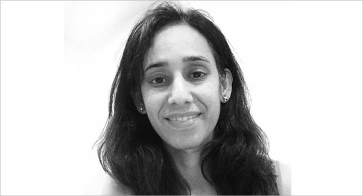 Sapna Arora named Chief Client Officer of Dentsu India