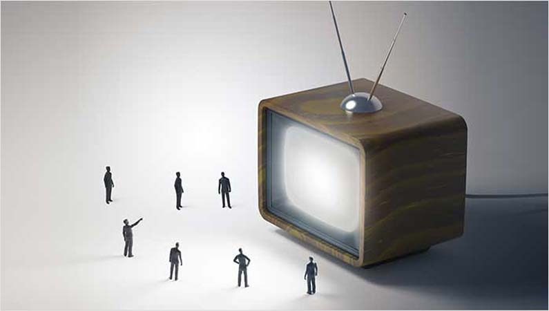 TV ad volume increased by over 23% in 2022: TAM