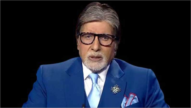 ASCI asks Britannia to withdraw Milk Bikis ad featuring Amitabh Bachchan