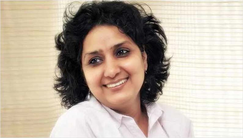 Mona Jain to join Zee News as Chief Revenue Officer