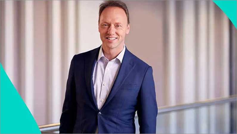 Hein Schumacher named new Unilever CEO