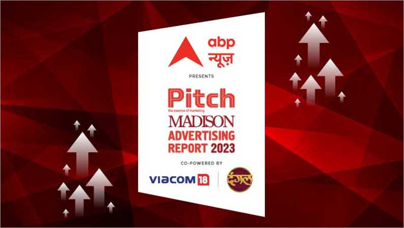 Pitch Madison Advertising Report 2023 to be unveiled today