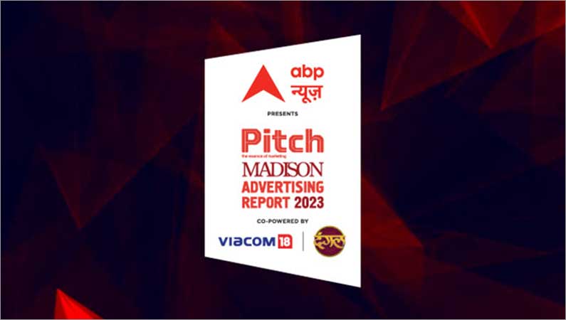 India’s AdEx to see 16% growth in 2023: Pitch Madison Advertising Report