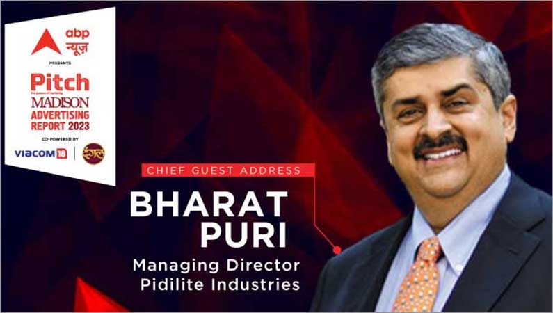 It is not about what you tell the consumer but what consumers tell each other: Bharat Puri